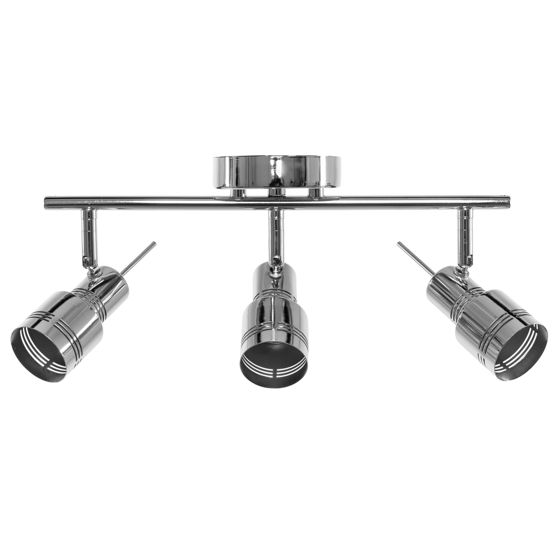 TOOLIGHT kattovalaisin APP747 Harmaa, 18x46x18cm