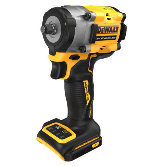 DeWalt DCF923N XR 18V -Iskumutterinväännin 3/8" Runko