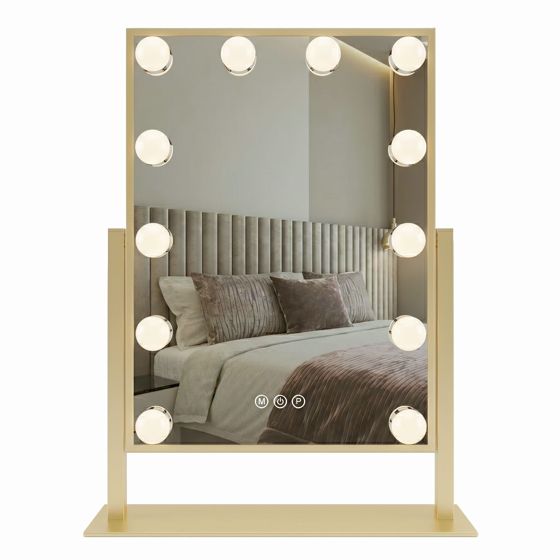 REA peili Style Kulta, 12x30x47,5cm
