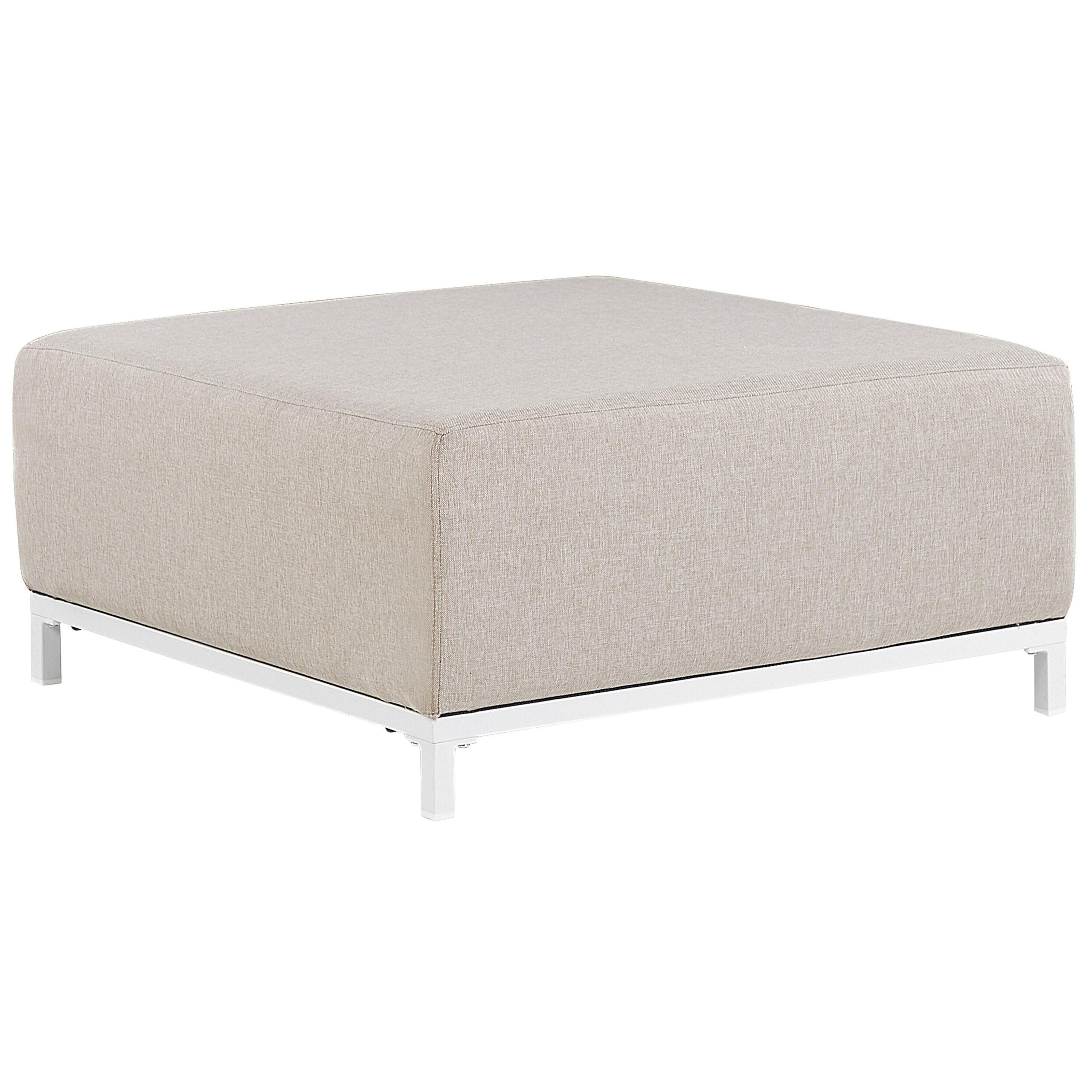 Suuri rahi ROVIGO Kangas Beige