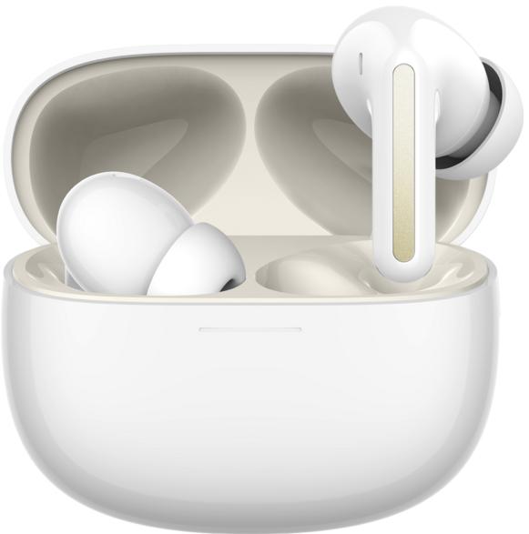 Langattomat kuulokkeet (TWS) Xiaomi Redmi Buds 8 Valkoinen