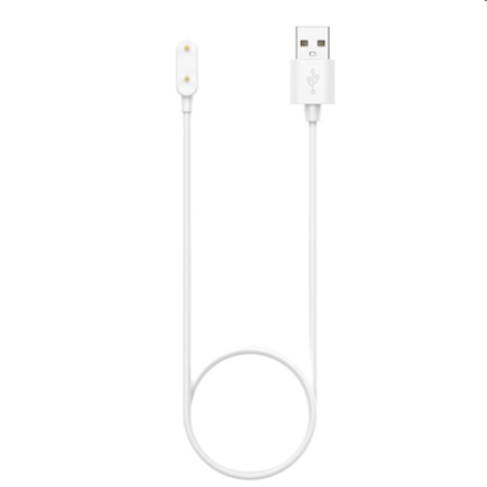 Huawei Watch FIT -laturi (valkoinen)