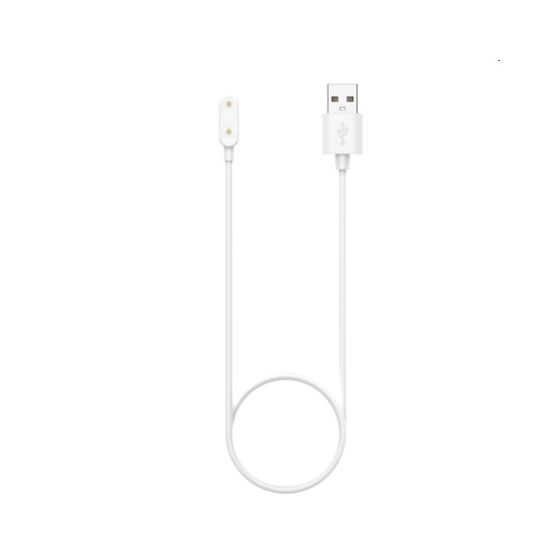 Huawei Watch FIT -laturi (valkoinen)