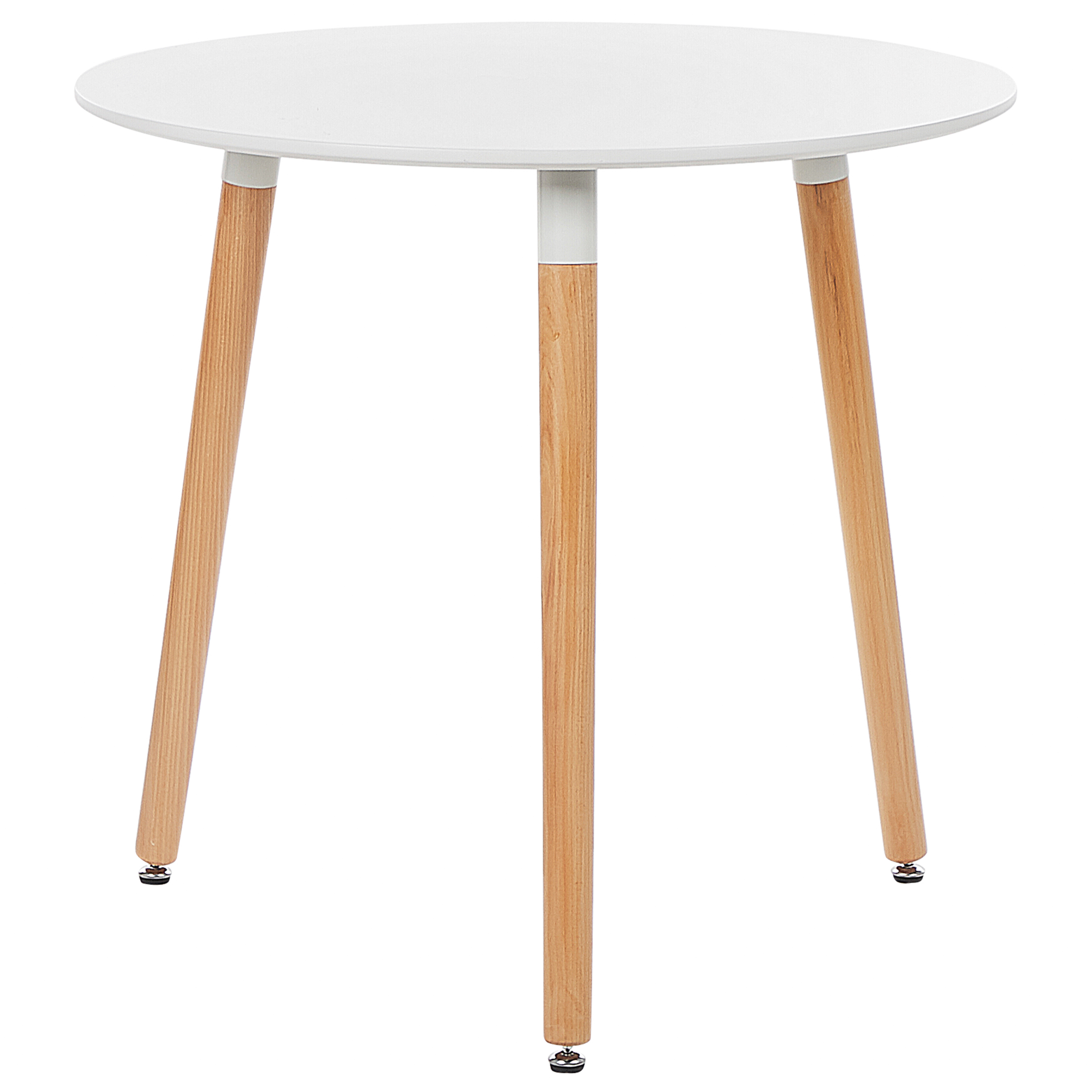 Ruokapöytä BOMA Valkoinen 80 cm 80 cm