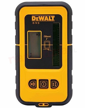 DeWalt DE0892G -Laservastaanotin