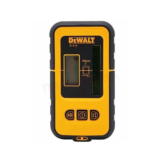 DeWalt DE0892G -Laservastaanotin