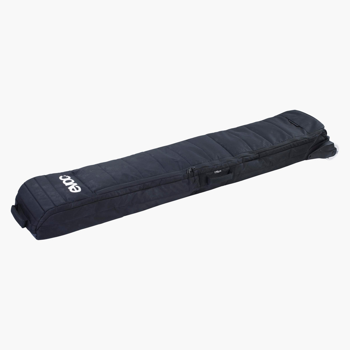 EVOC SNOW GEAR ROLLER L -talviurheiluvälineiden kuljetuslaukku