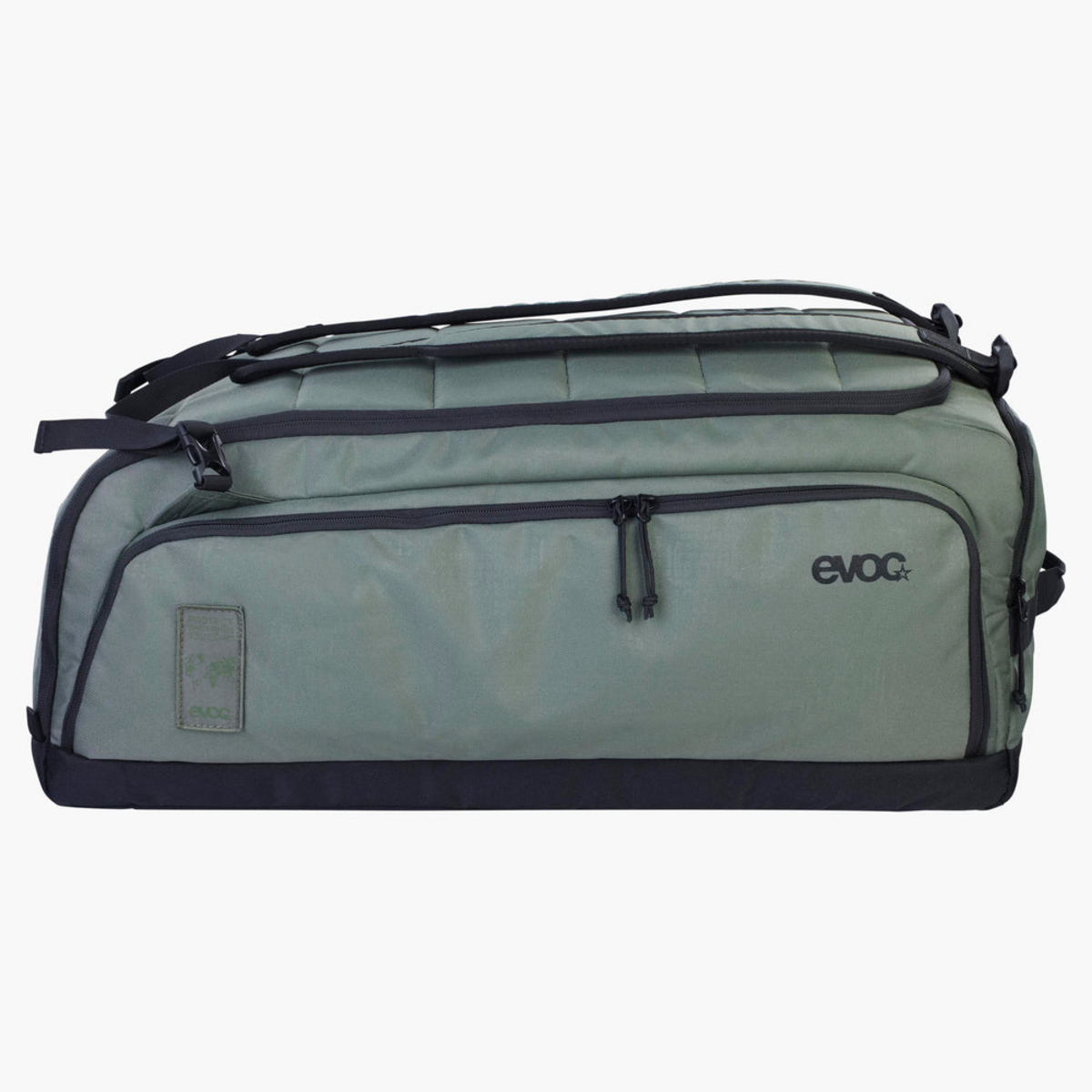 EVOC BOARD BAG -lumilautapussi