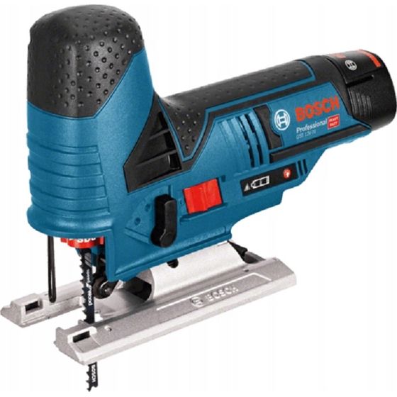 Bosch GST 12V-70 Professional -Akkupistosaha 12V Runko