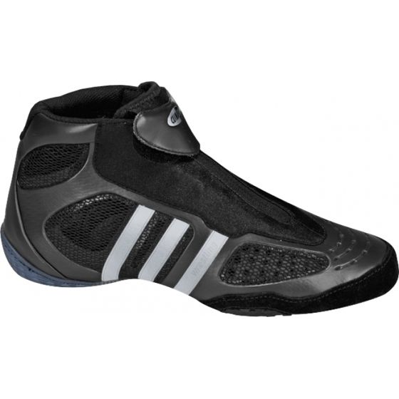 Adidas Adistar, musta