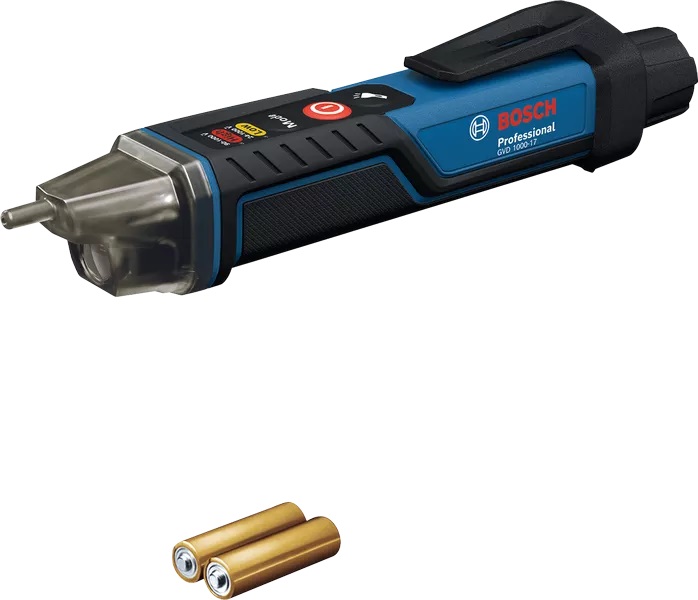 Bosch GVD 1000-17 Professional -Jännitetesteri