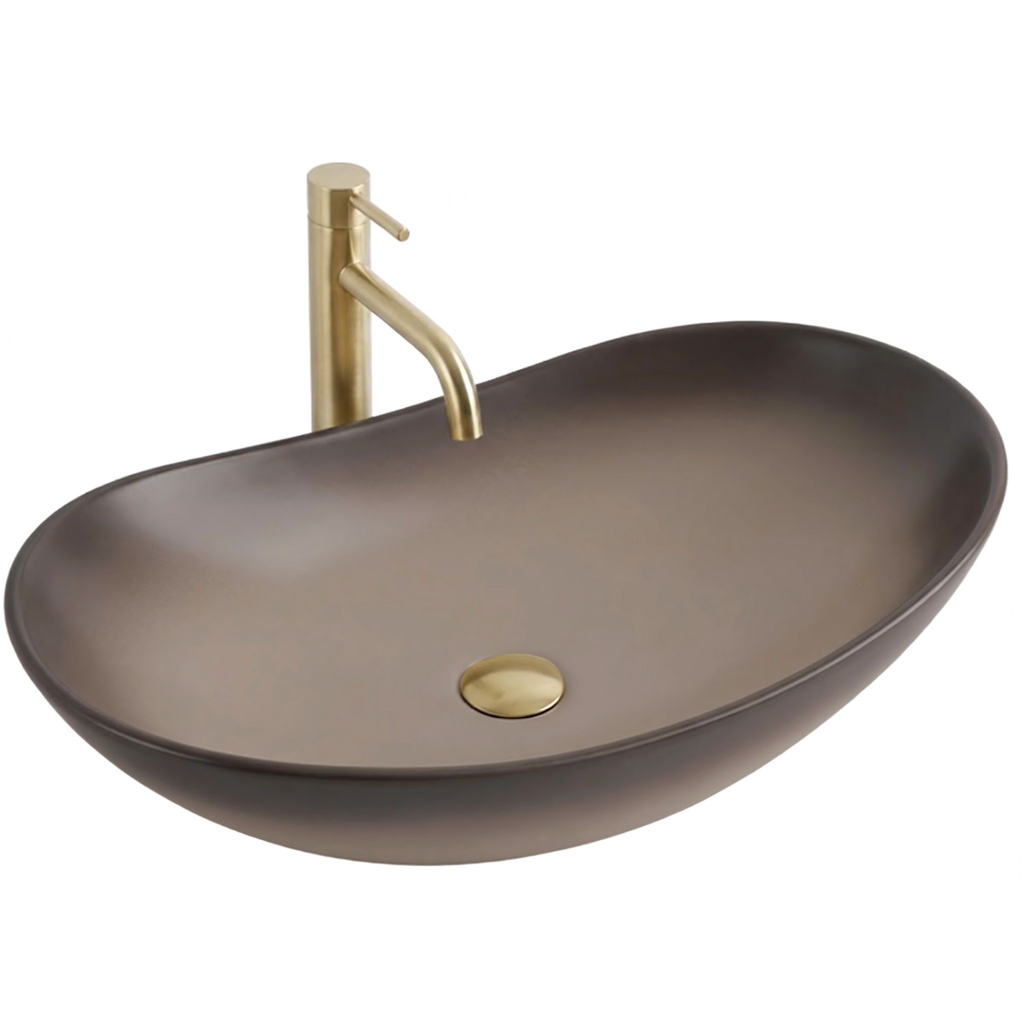REA Malja-allas Royal Ombre Beige, 62X36X16CM