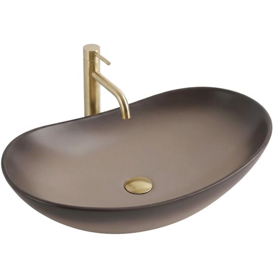 REA Malja-allas Royal Ombre Beige, 62X36X16CM