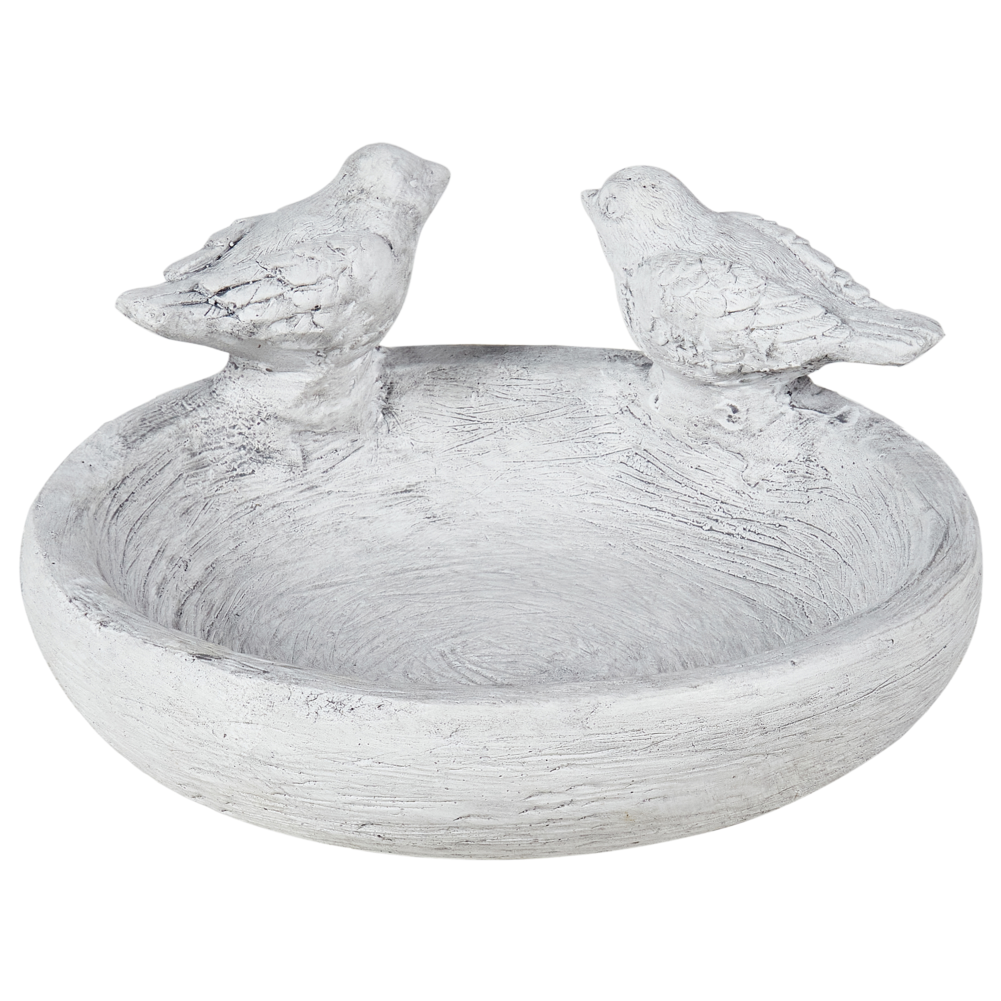 Lintukylpy MAMOU Lintu Harmaa