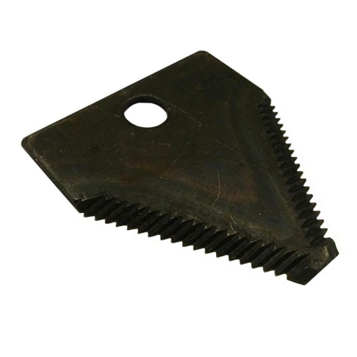 Timco kolmioterä 13 hp 89 mm oksasilppuriin