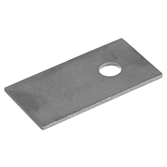 Timco suorakulmioterä 13 hp 89 mm oksasilppuriin