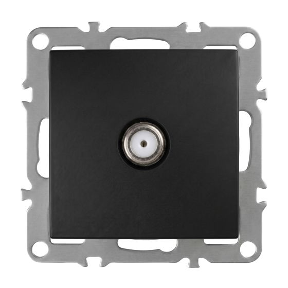 Toolight Antennipistorasia OSTE JNH012-A Musta 7, 4x7, 4x4, 3cm