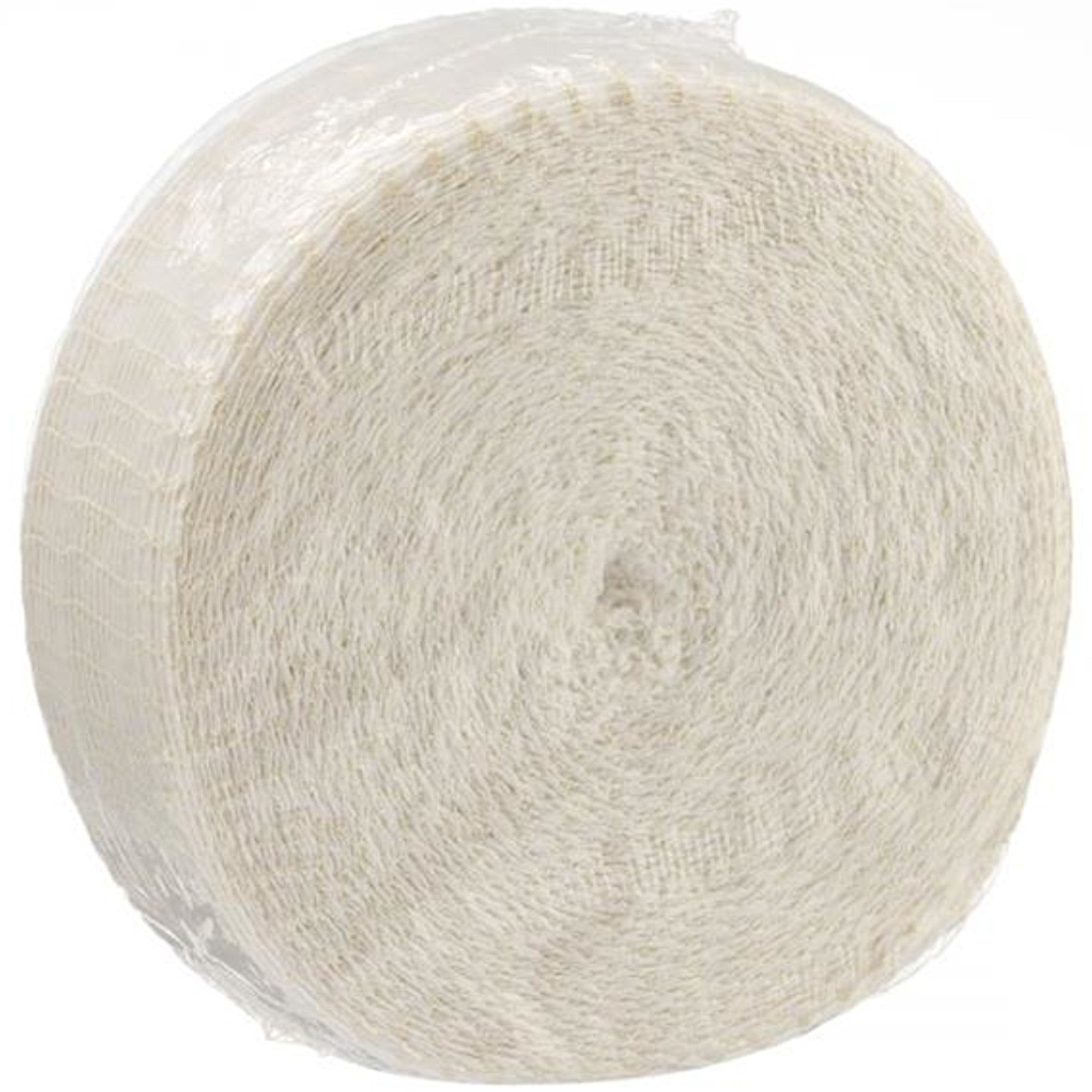 Lihaverkko lihan savustamiseen, leveys 125 mm, 48 silmää, 50 m - Hendi 559277