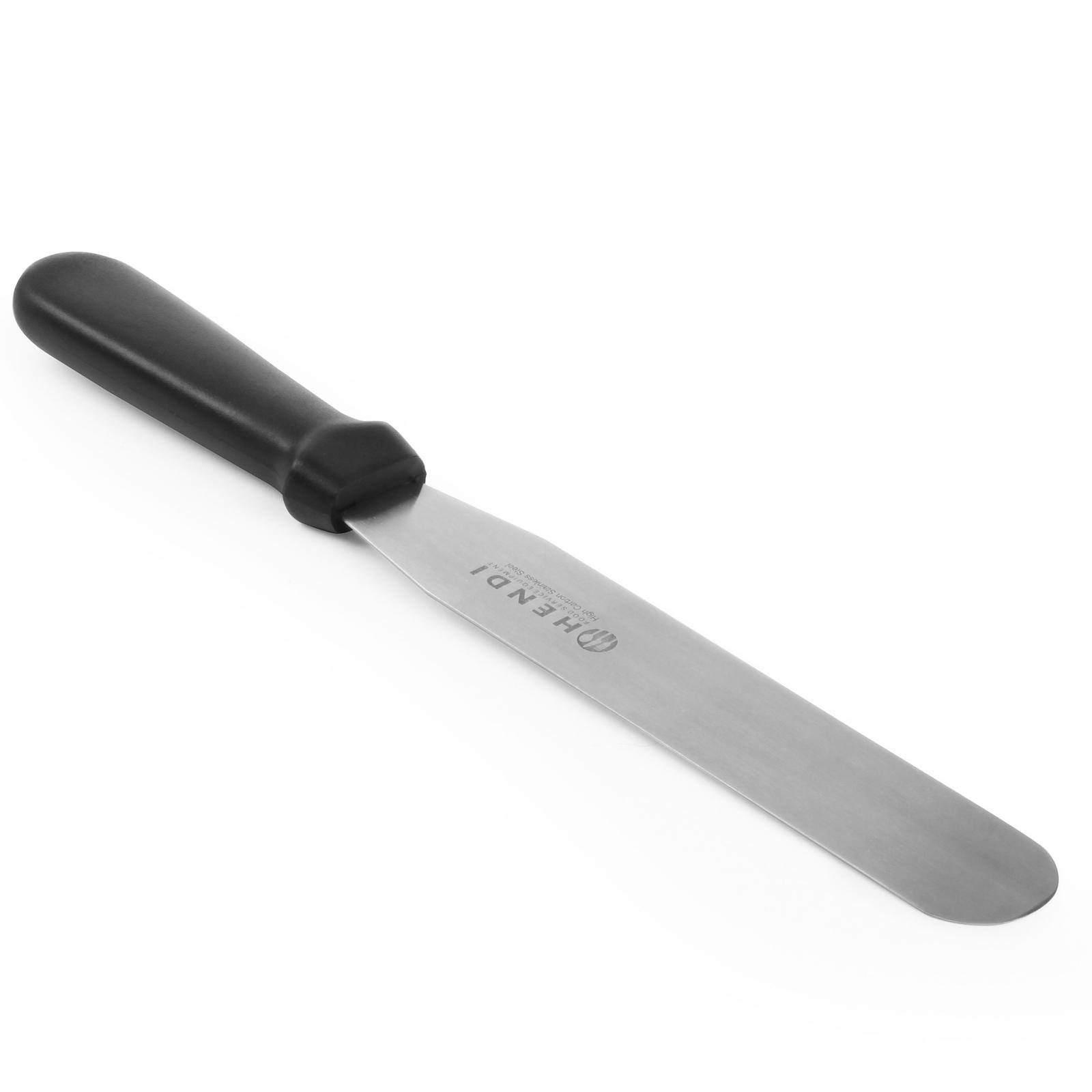 Kapea lasta makeismassalle 203mm - Hendi 855690