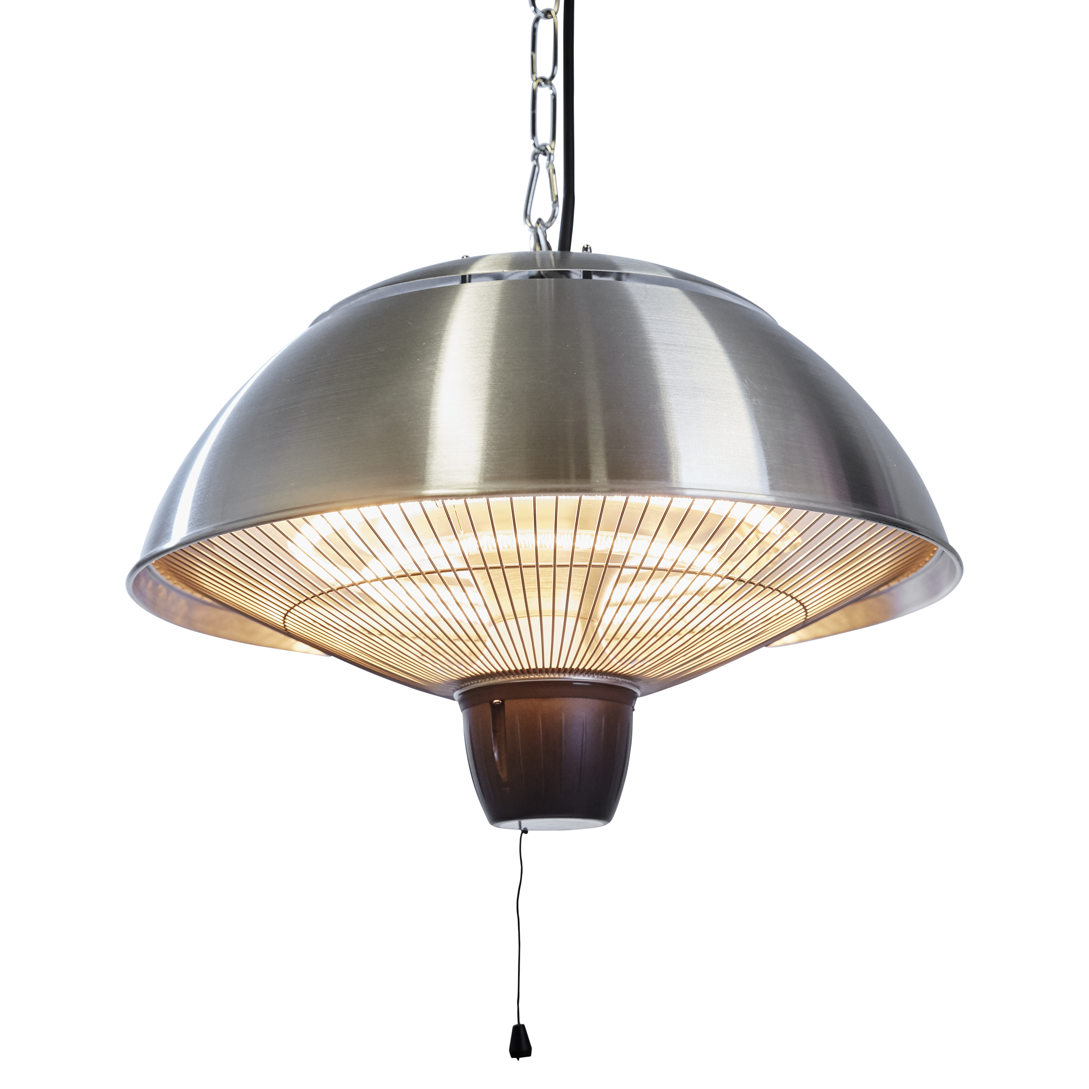 Terassilämmitin, ripustettava malli 600/1500 W HA HORTUS