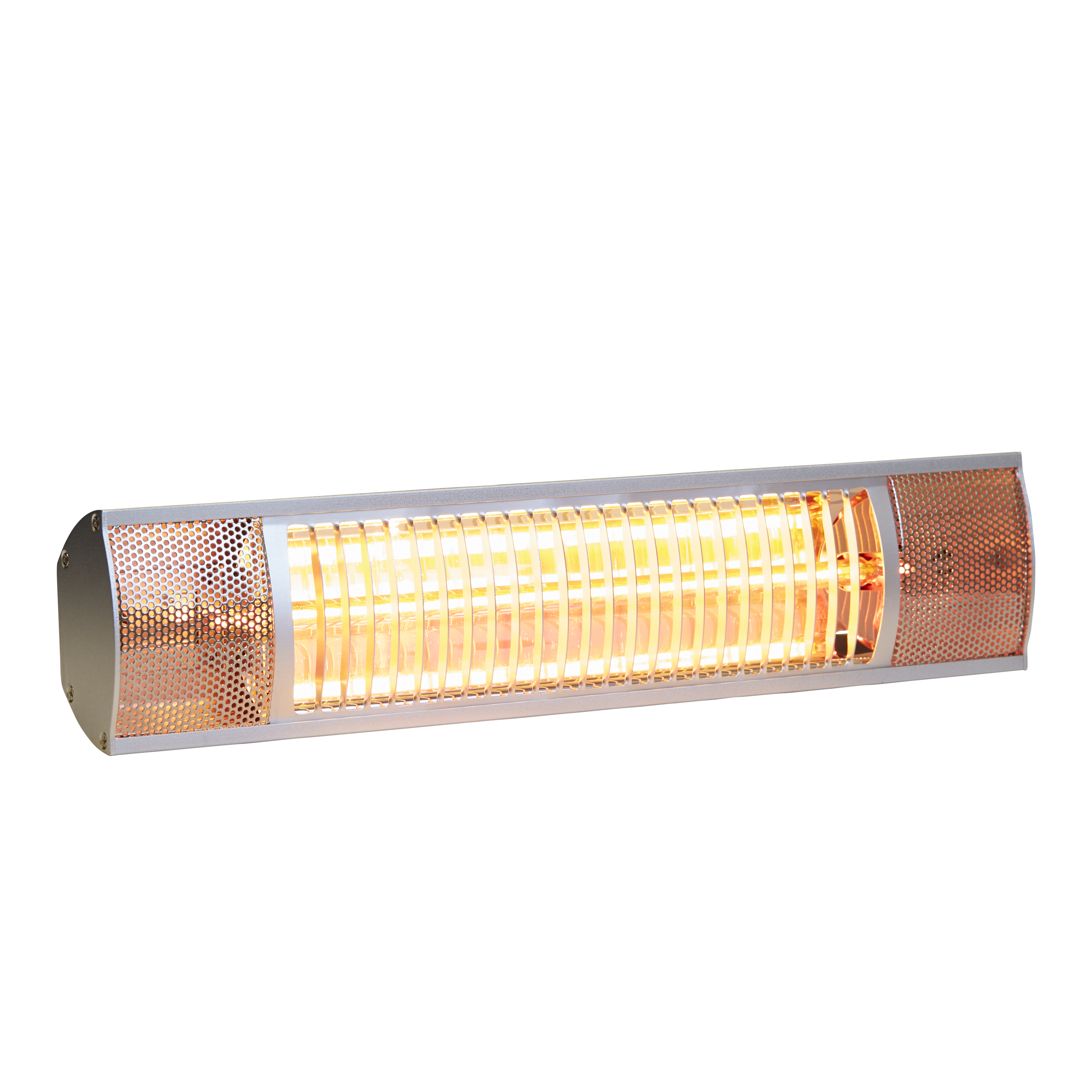 Terassilämmitin, seinäasennus 1500 W GT HORTUS