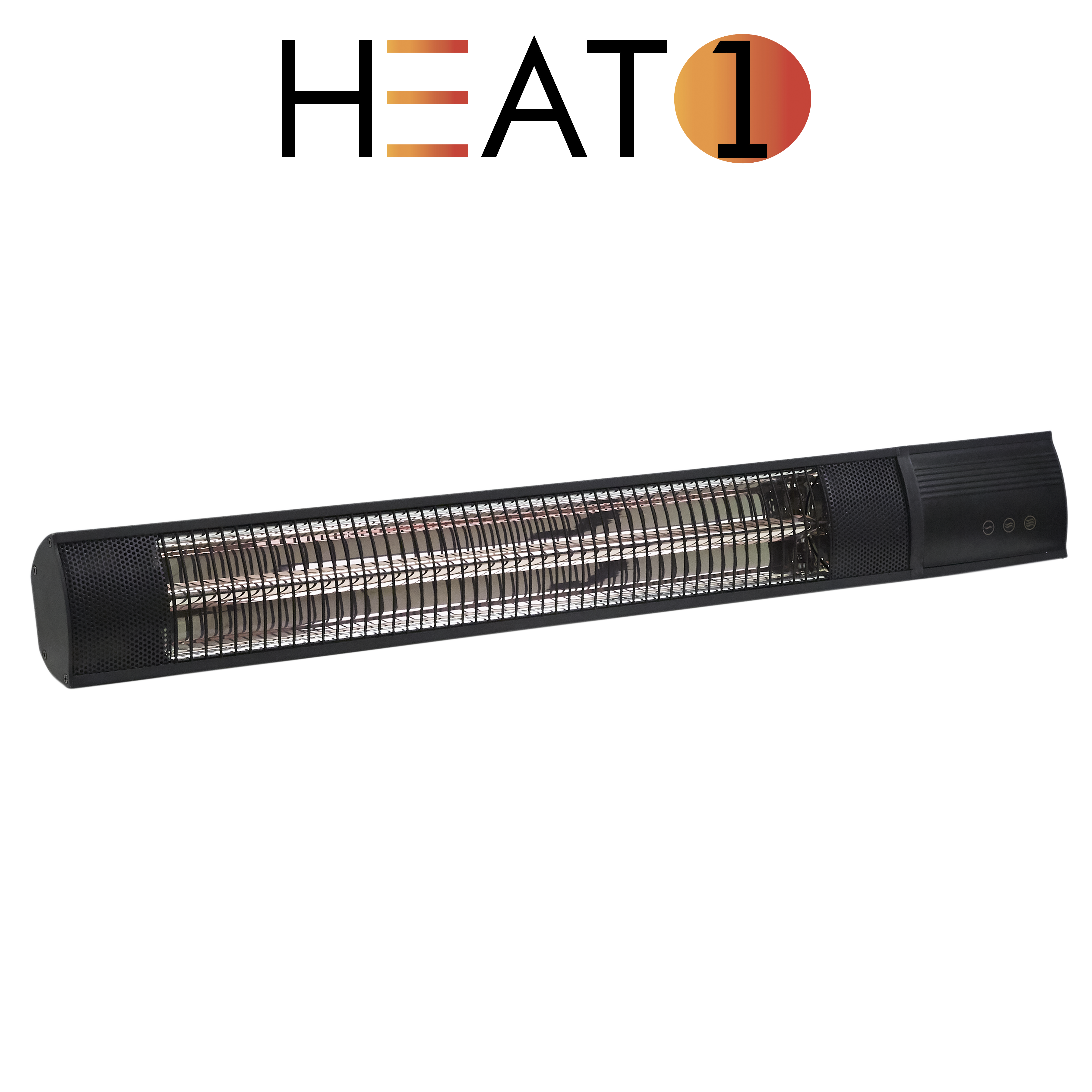 Terassilämmitin ECO Pro-line 2000 W HEAT1