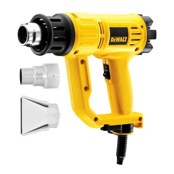 DeWalt D26411 -Kuumailmapistooli 1800 W