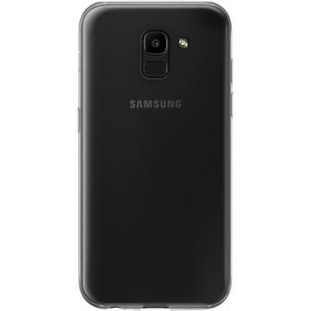 Suojakuori Samsung Galaxy J6 2018 joustava TPU