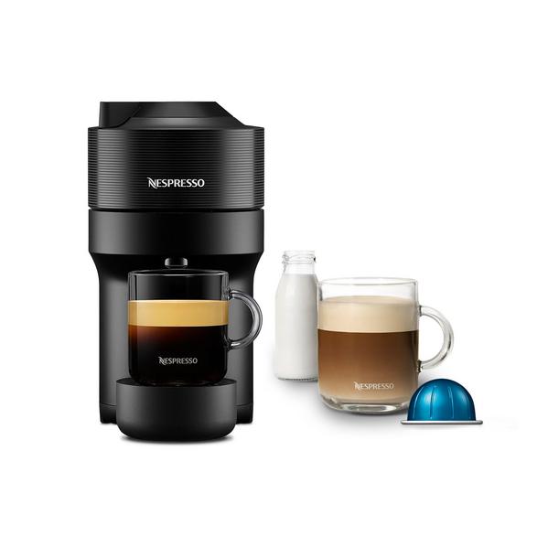 DE longhi-nespresso ENV90.B Vertuo Pop kapselikone