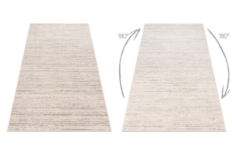Matto Villa ANGEL 7916 / 52044 Melange beige / harmaa 80x150 cm