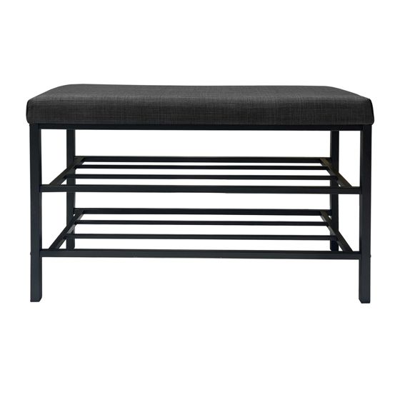 Norda Design Kenkäkaappi Lotus 75 x 30 x 47 cm