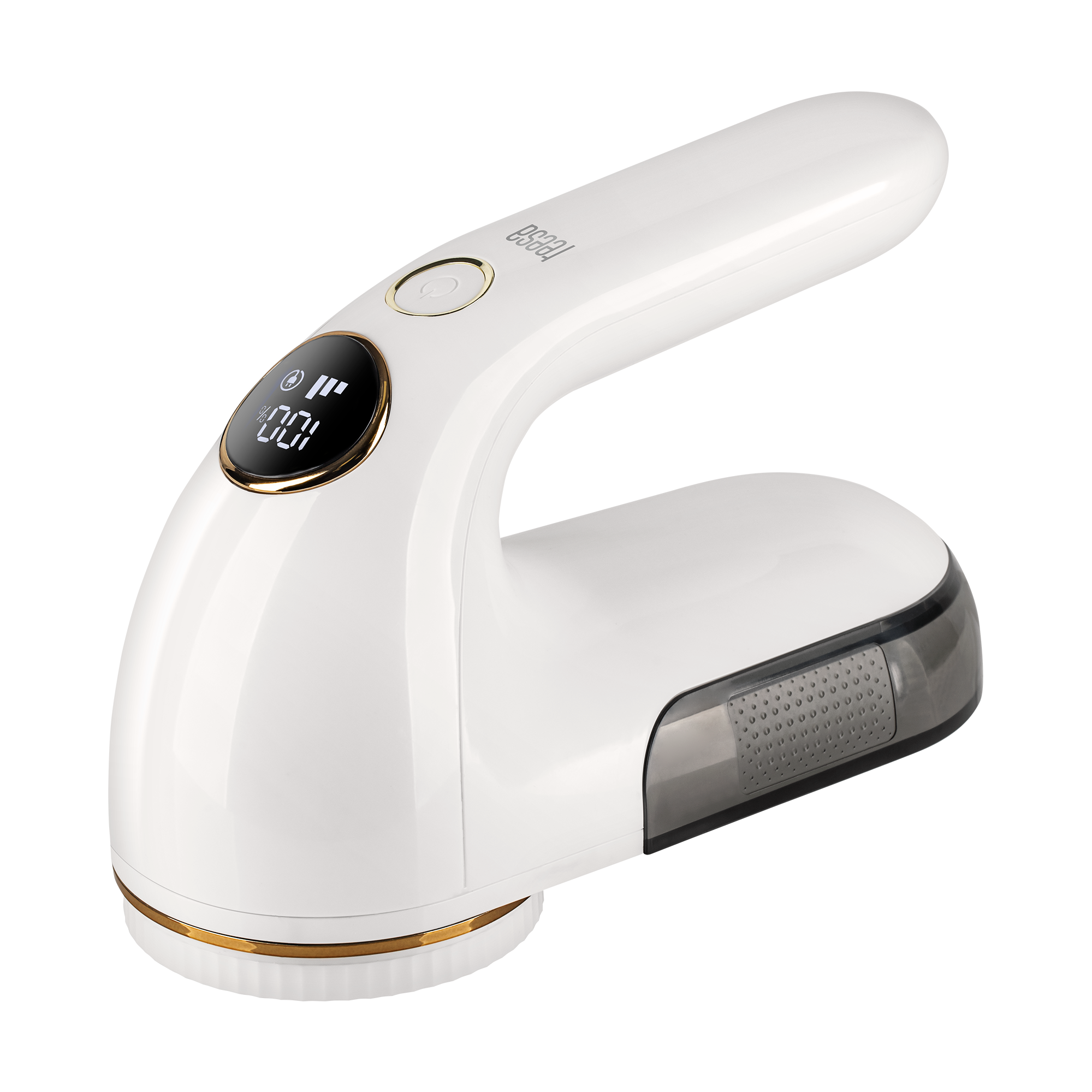 Teesa LR30 vaatenukanpoistaja, johdoton, 1800 mAh akku