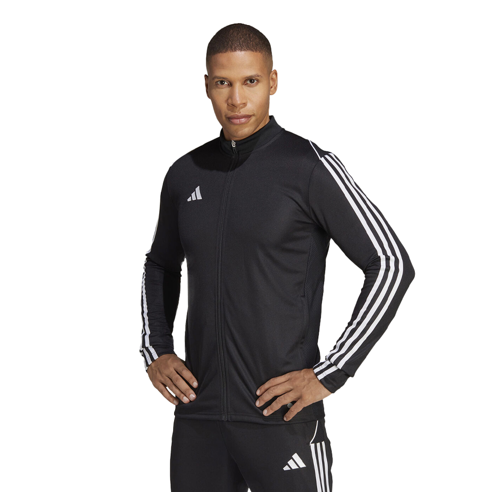 Adidas – takki – Tiro 23 League miesten – Aeroready – arkikäyttö, ulkokäyttö