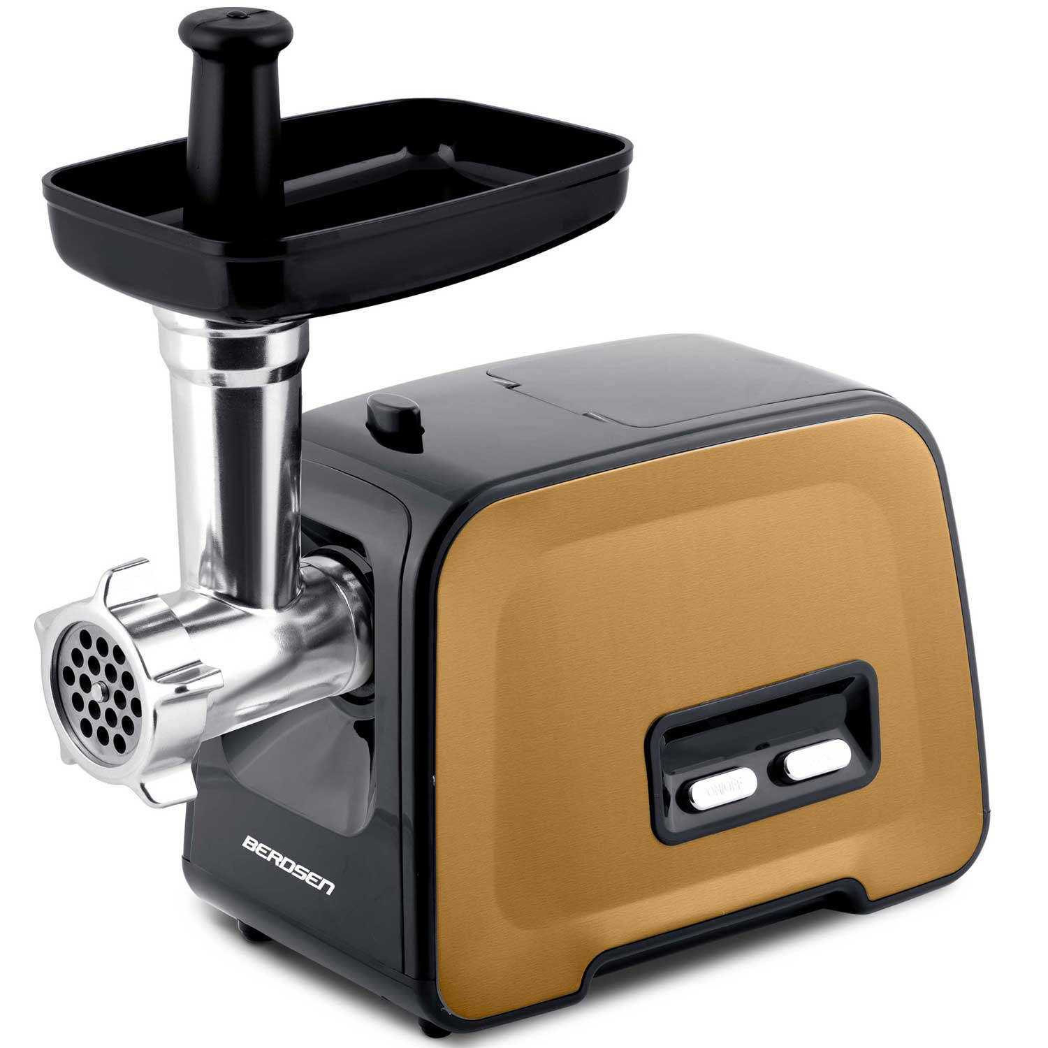 Berdsen BD-601B lihamylly 450/1200W