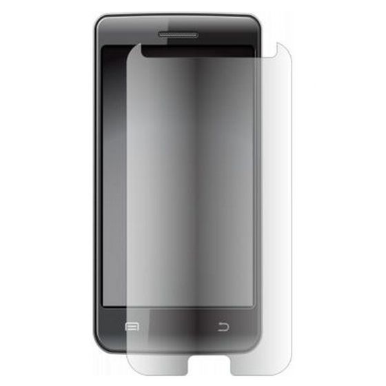 Näytönsuoja Älypuhelimille 5.3 – 5.5 tuumaa Naarmuuntumaton