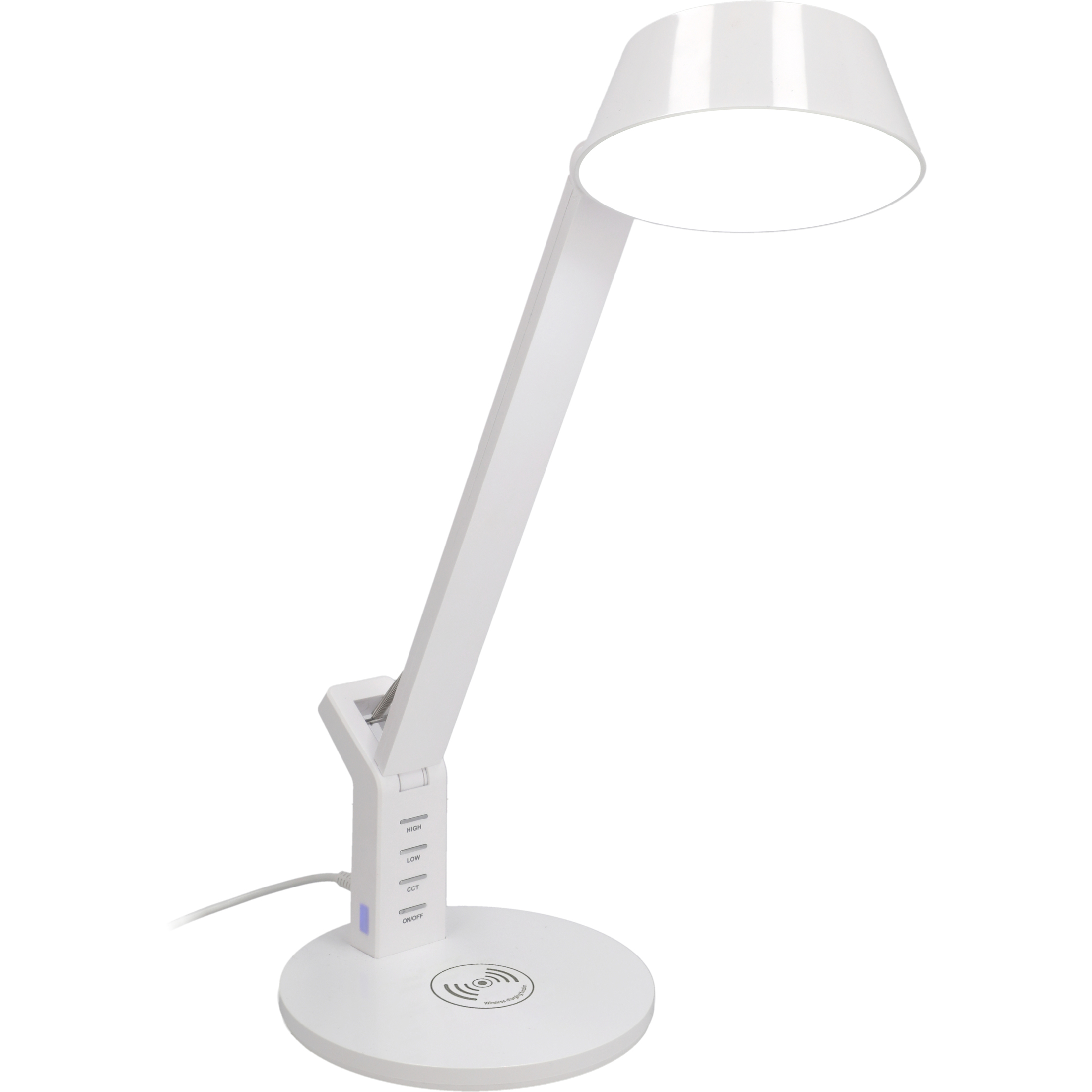 PÖYTÄVALAISIN, koulu, pöytä LED