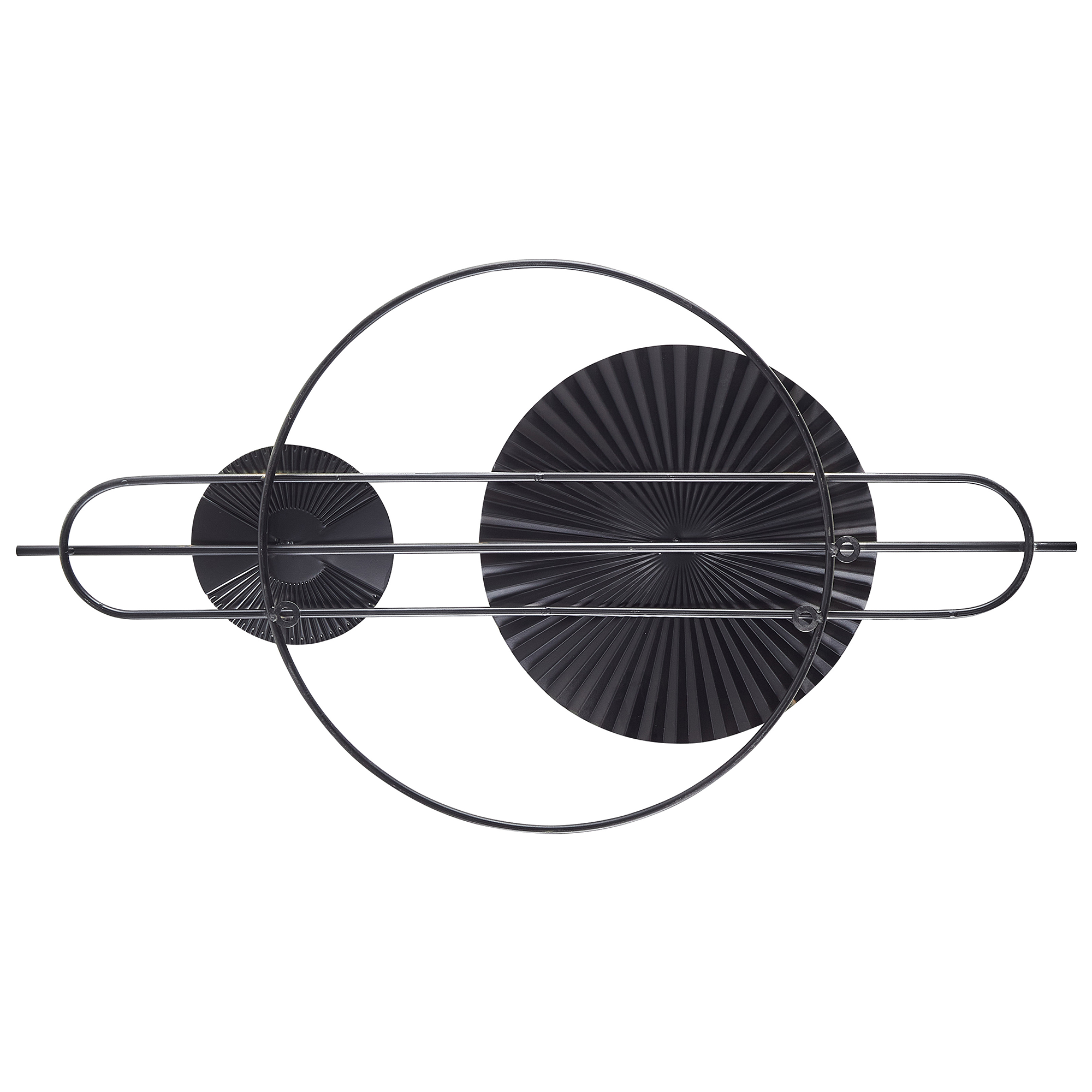 Seinäkoriste AMARANTE 43 cm Monivärinen