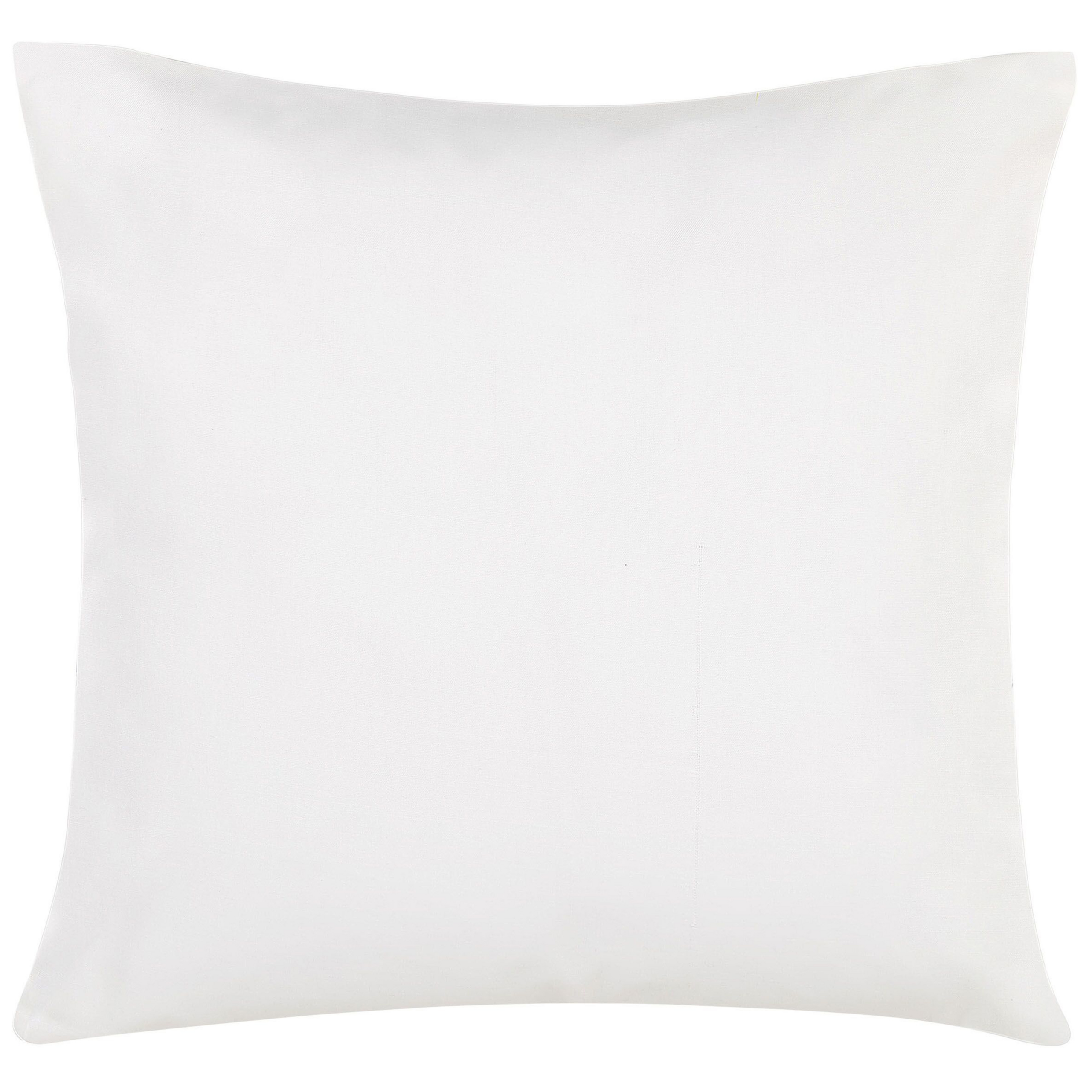 Ulkotyynysetti 2 kpl LOVOLETO Kasvikuvio 45 x 45 cm Vaaleanvihreä