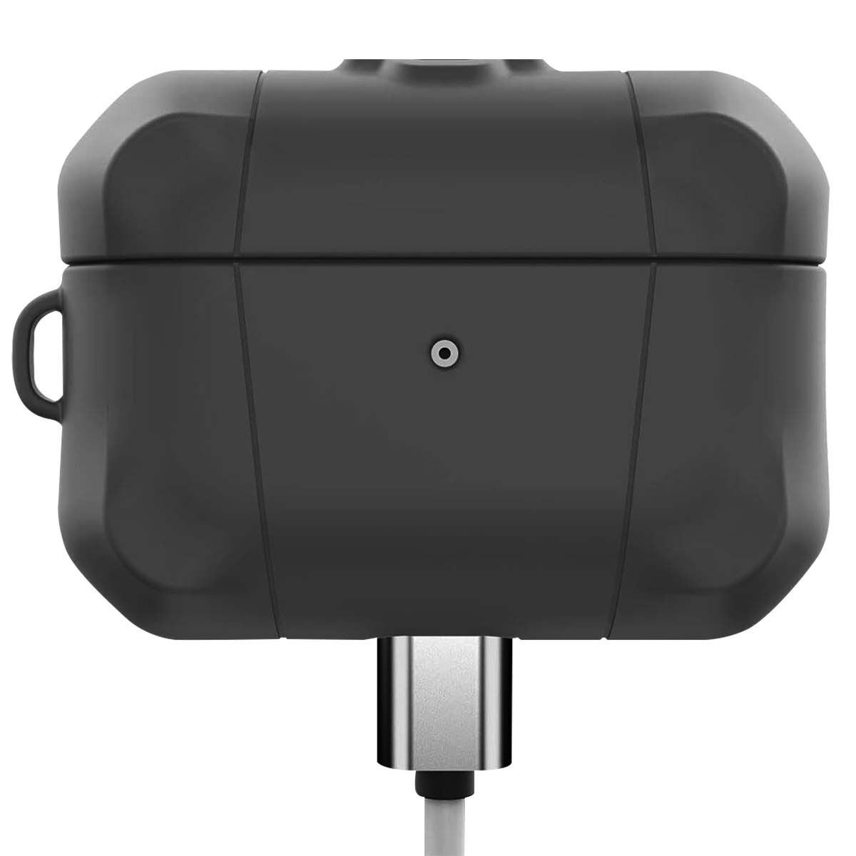 Spectrum Solid -vahvistettu suojakuori AirPods Pro 2:lle