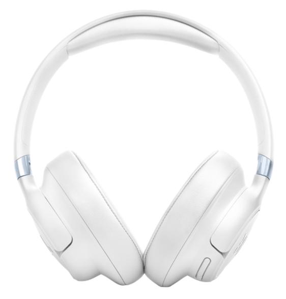 JBL Tune 780NC Langattomat Kuulokkeet, Valkoinen