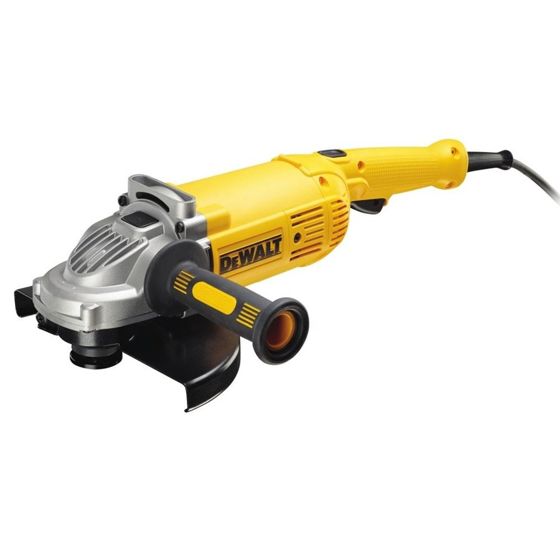 DeWalt DWE492S -Kulmahiomakone 230 mm 2200 W