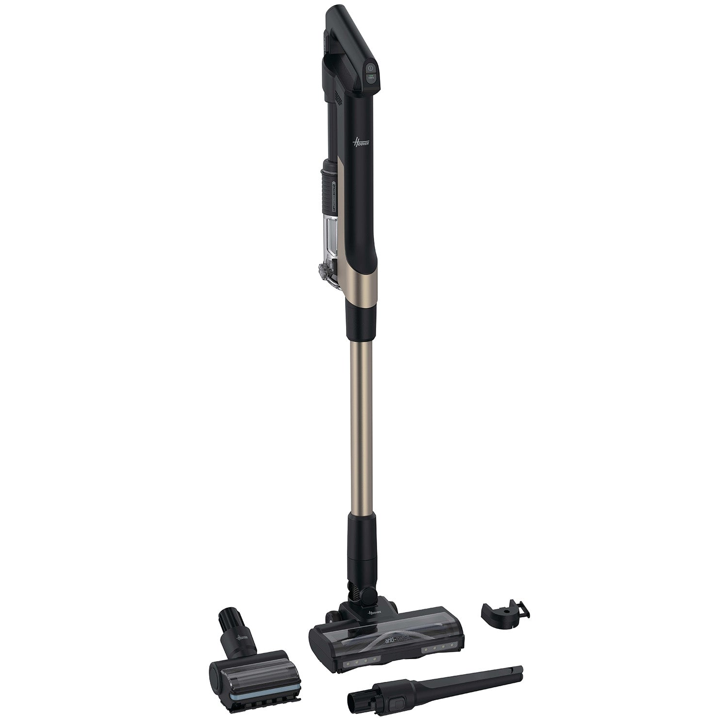 Hoover HF2 Pet imuri 14V 165W lemmikkikarvat kevyt 2,8kg johdoton