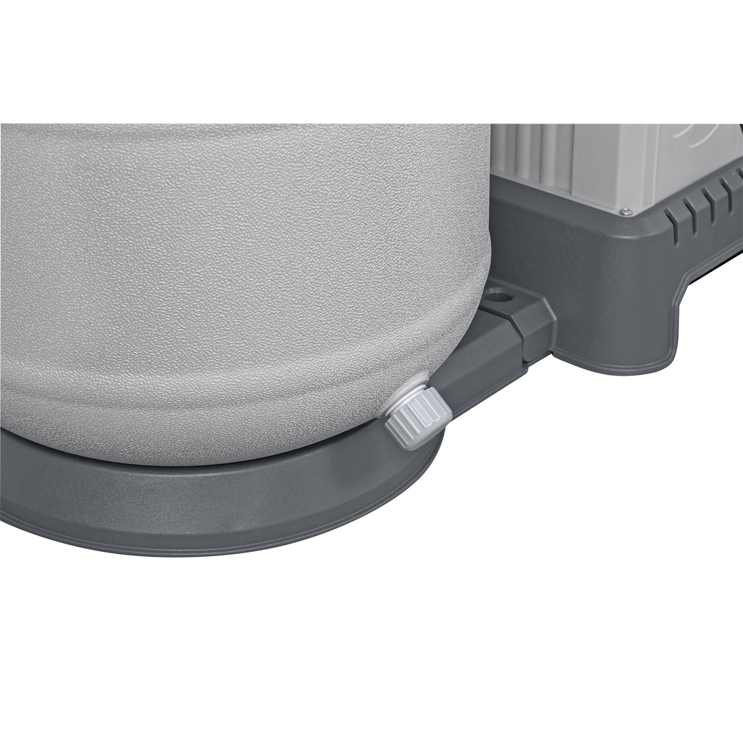 Bestway 58499 8327 L/h uima-altaan hiekkapumppu