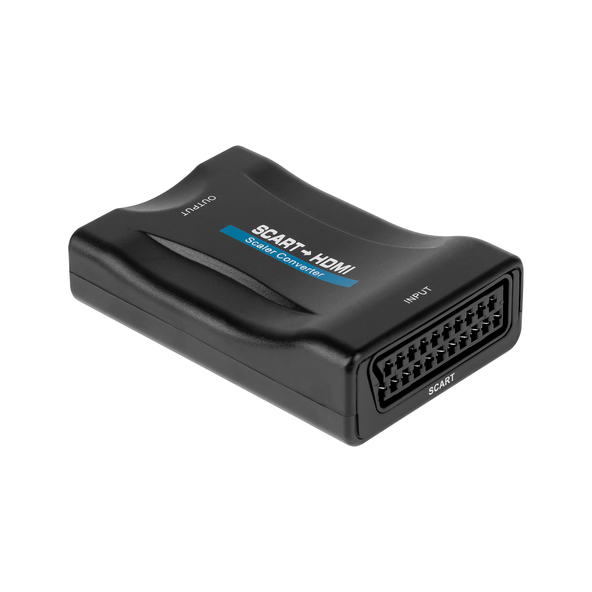 SCART–HDMI-muunnin, AV Full HD EURO -adapteri
