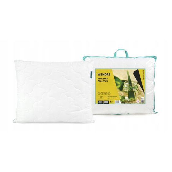 Aloe Vera antiallerginen unityyny 70x80 cm