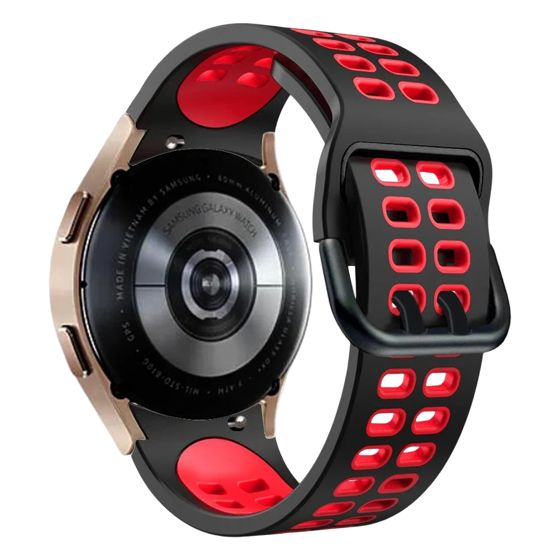 Ranneke Galaxy Watch 115mm S / M Extreme Sport Edition silikonia