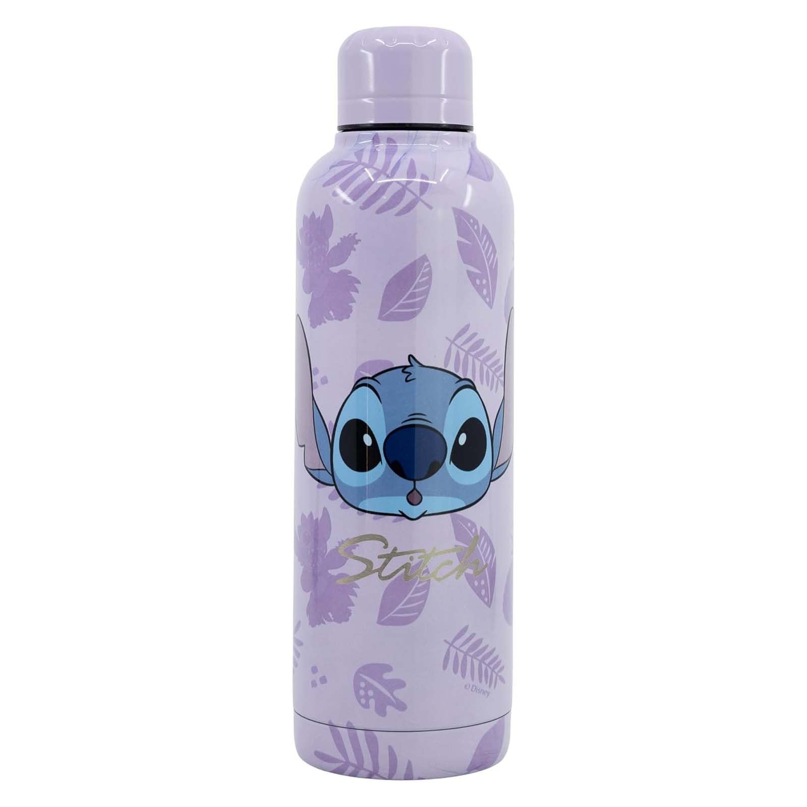 Termospullo 515ml Stitch Collection Palms trooppinen koriste