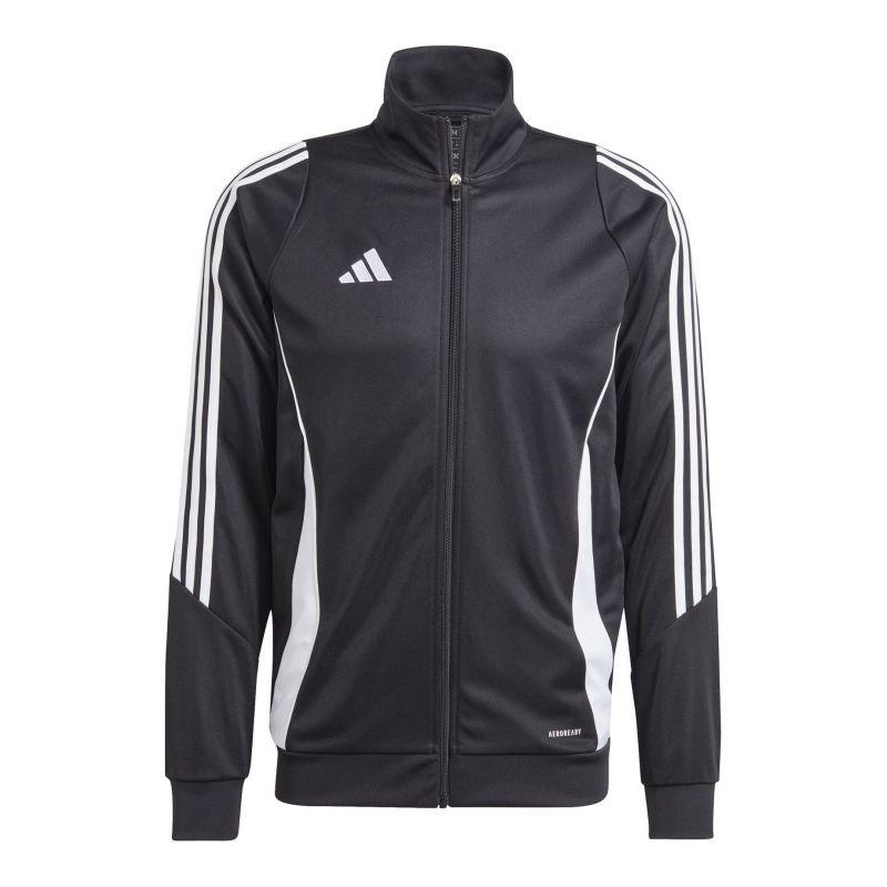 Adidas – takki – Tiro 24 miesten – Aeroready – arkikäyttö, ulkokäyttö, Musta, Koko M