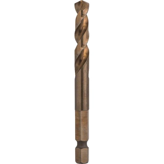 Bosch HSS-Co -Keskiöpora