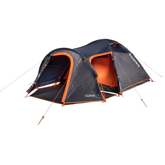 TAMBU AKASA 3 | 3 hengen kupoliteltta